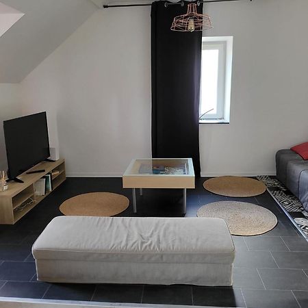 Residence Le 09 อูแซร์ช ภายนอก รูปภาพ