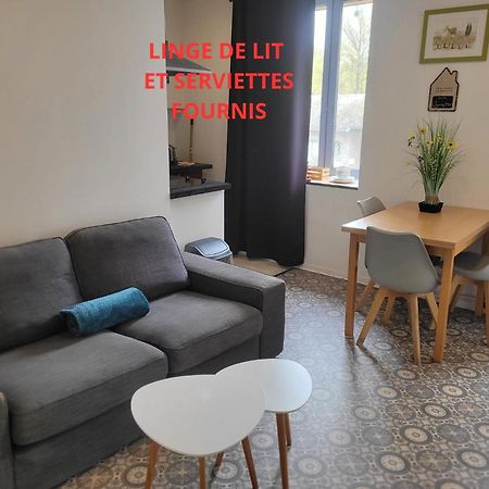 Residence Le 09 อูแซร์ช ภายนอก รูปภาพ