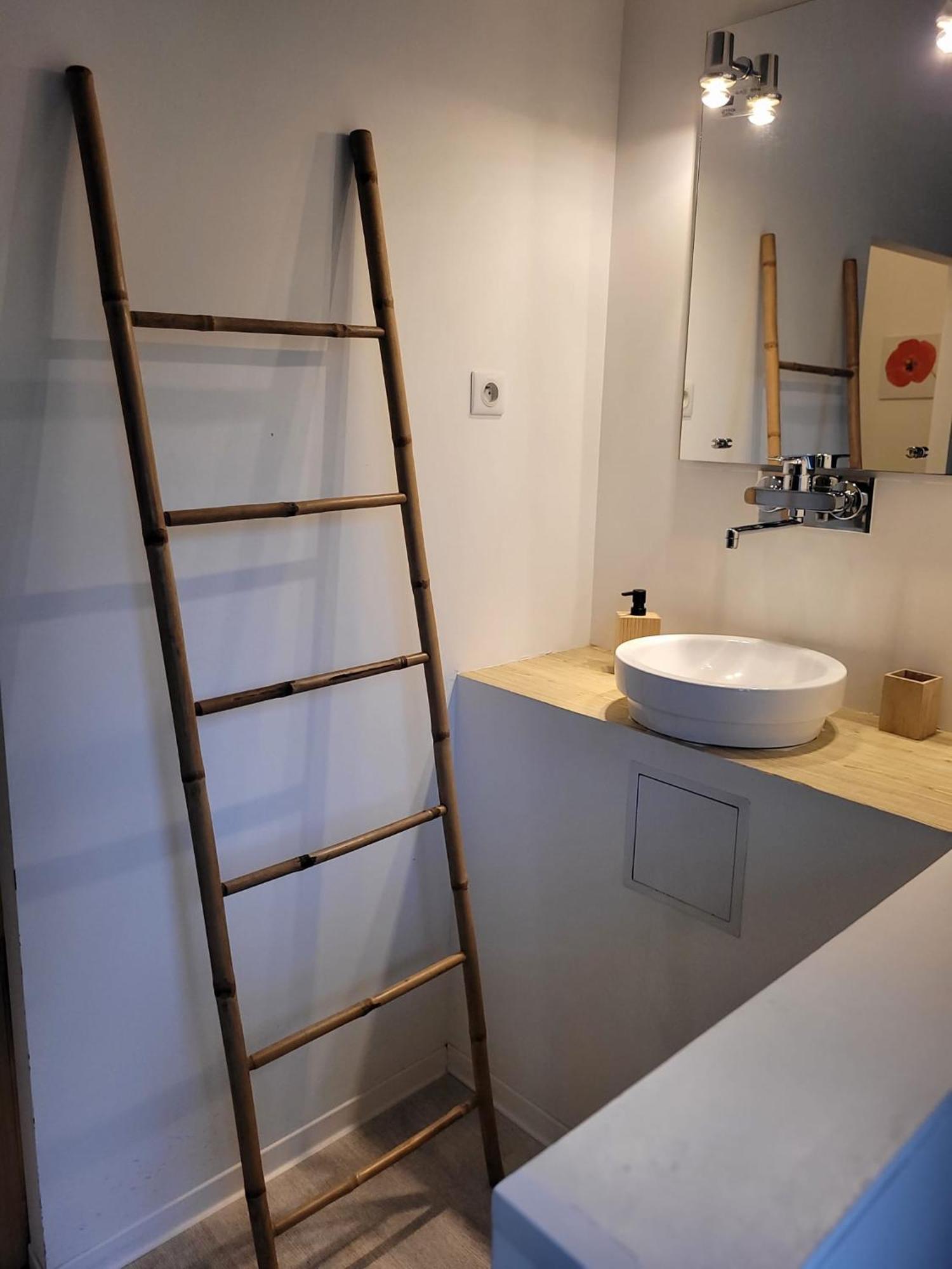 Residence Le 09 อูแซร์ช ภายนอก รูปภาพ