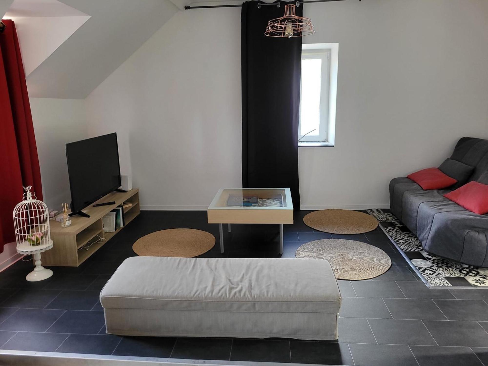 Residence Le 09 อูแซร์ช ภายนอก รูปภาพ