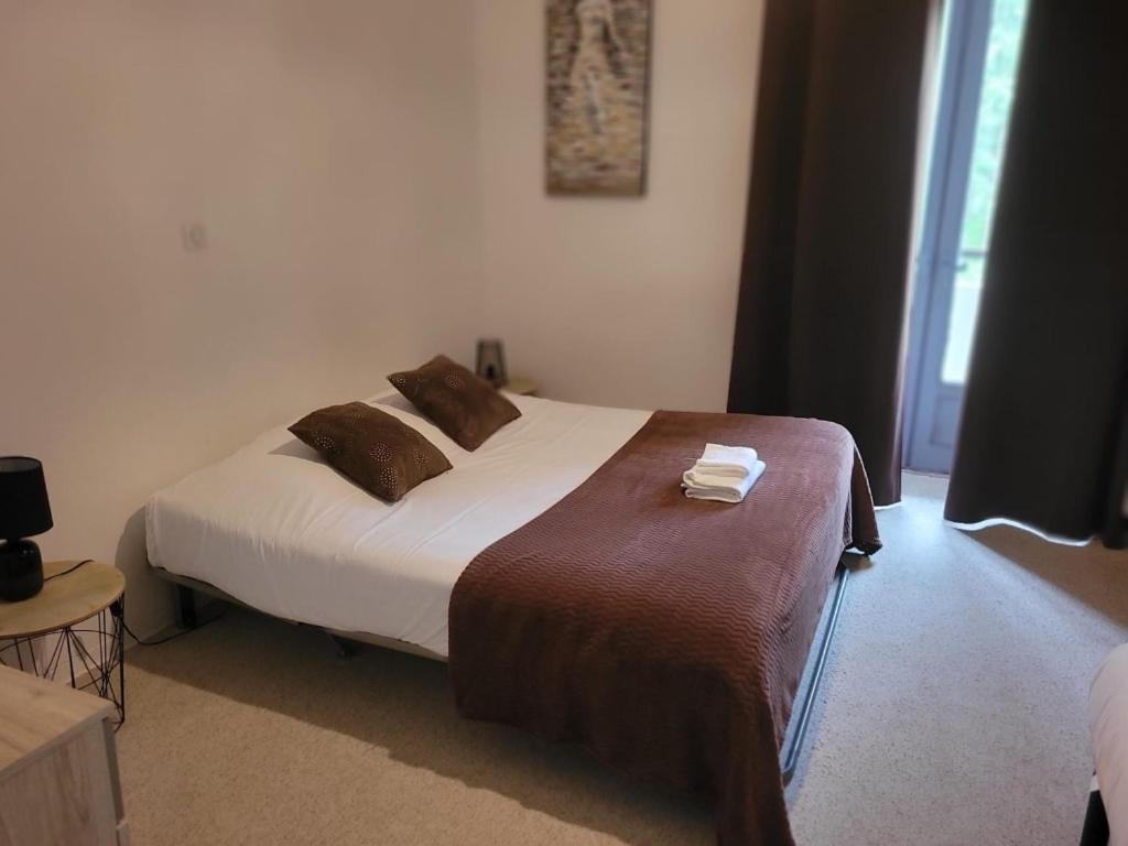Residence Le 09 อูแซร์ช ภายนอก รูปภาพ