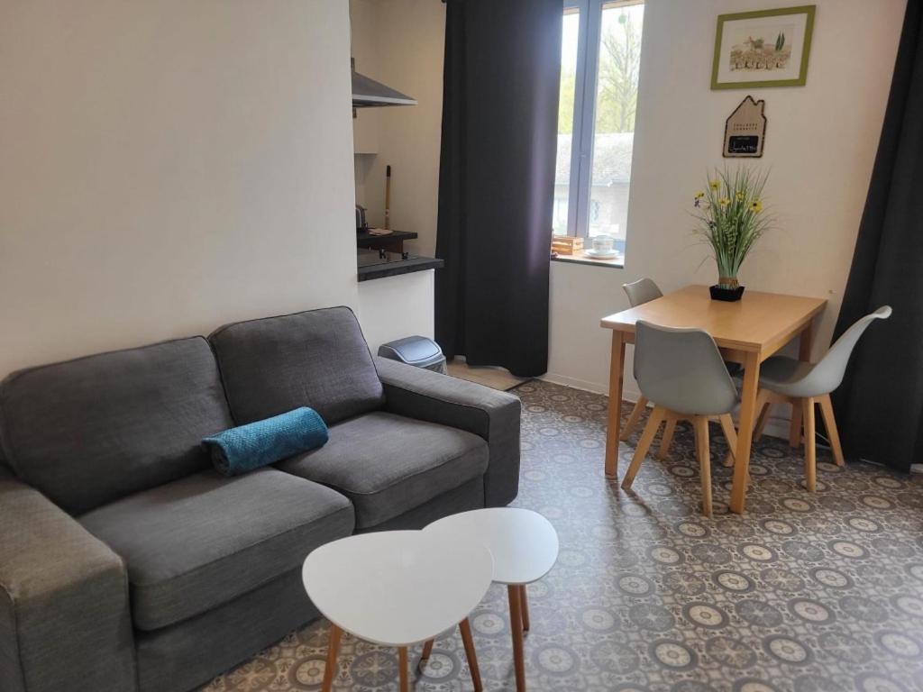 Residence Le 09 อูแซร์ช ภายนอก รูปภาพ