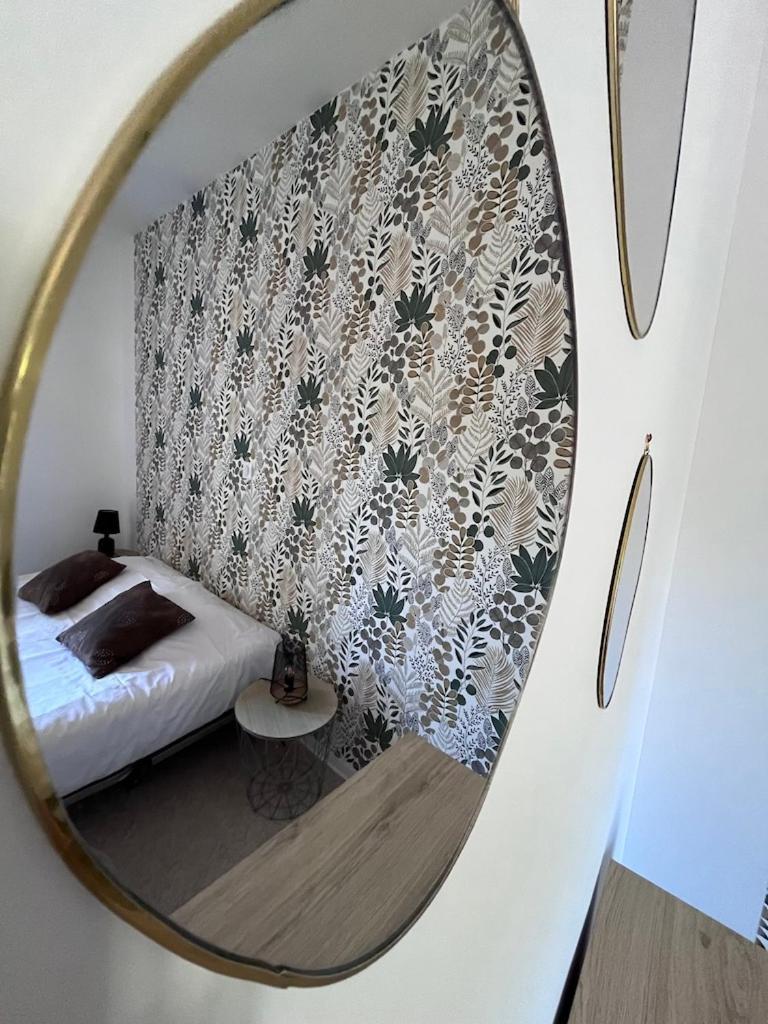 Residence Le 09 อูแซร์ช ภายนอก รูปภาพ