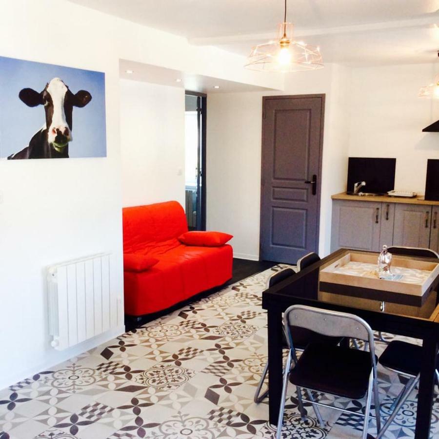 Residence Le 09 อูแซร์ช ภายนอก รูปภาพ
