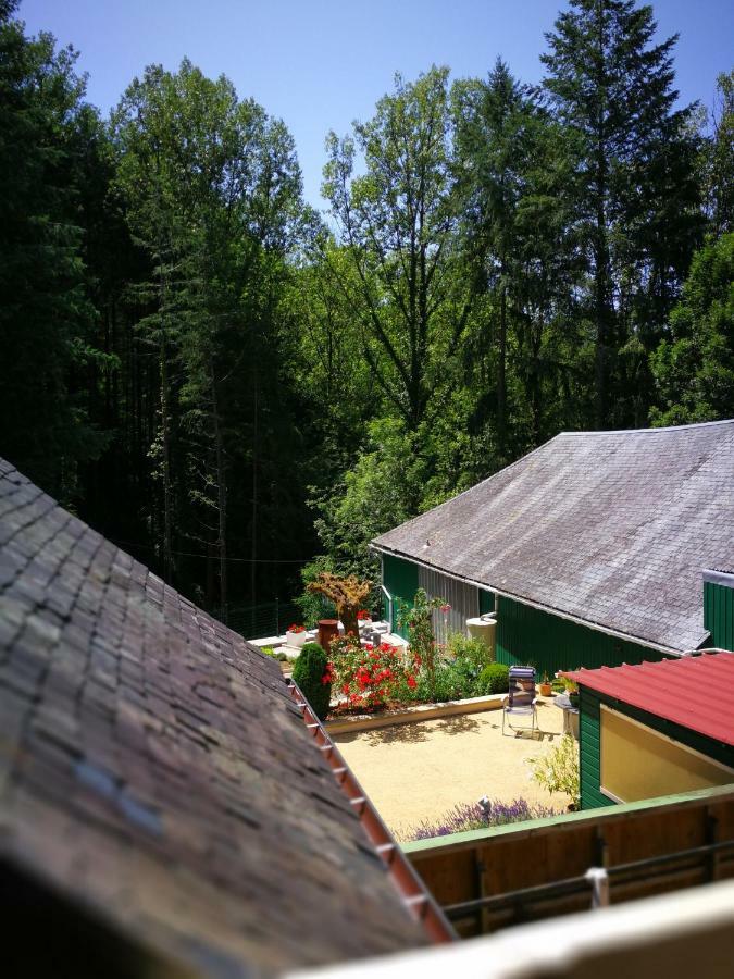 Residence Le 09 อูแซร์ช ภายนอก รูปภาพ