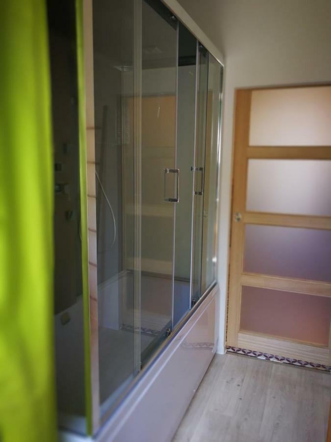 Residence Le 09 อูแซร์ช ภายนอก รูปภาพ