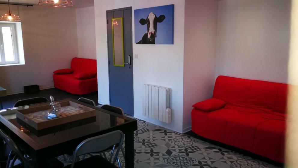 Residence Le 09 อูแซร์ช ภายนอก รูปภาพ